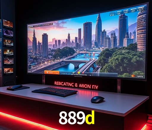 Estatísticas do Jogo 889d